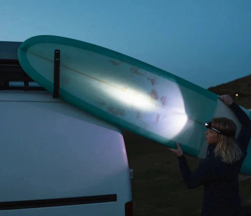 Lampe Led Northcore Surf Trip / Vanlife