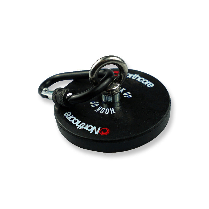 🧲 Northcore “Hook Up” – The clever magnet for hanging your gear