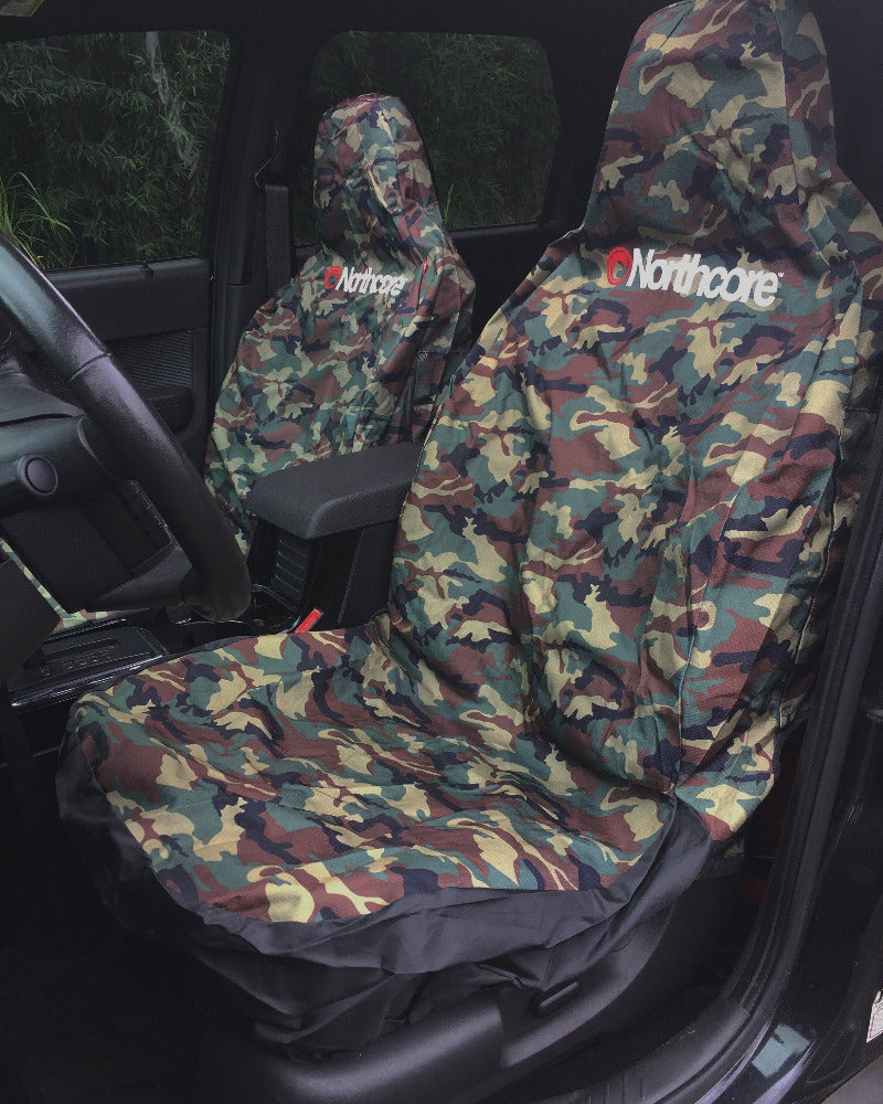 Northcore - Housses de sièges universelles water resistant