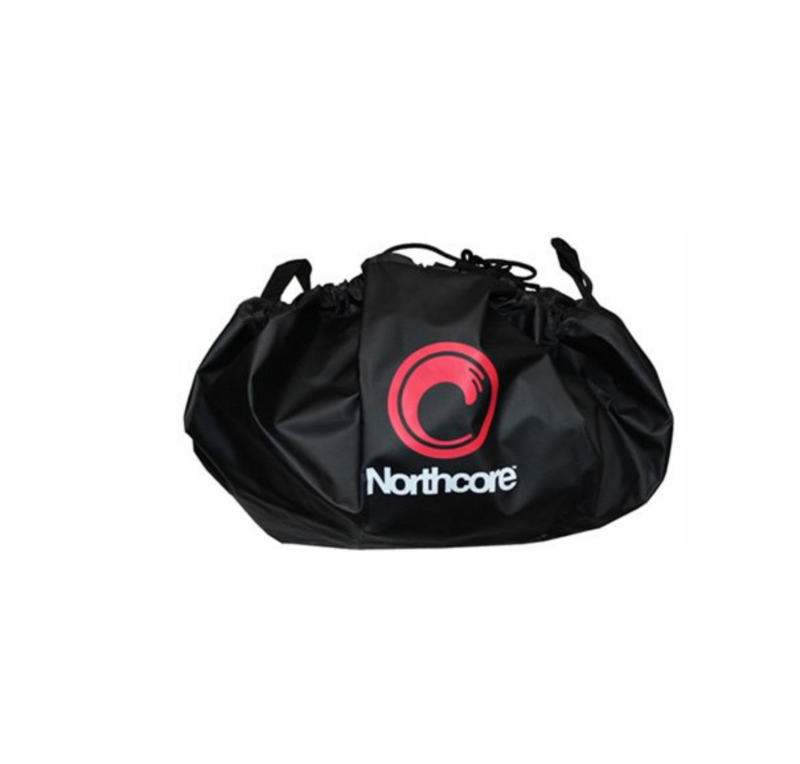 Tapis de change Northcore