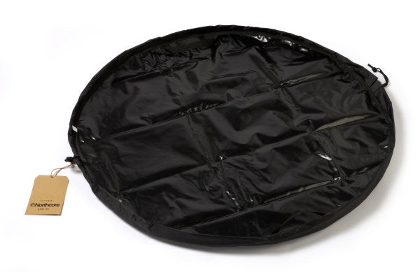 Tapis de change Northcore