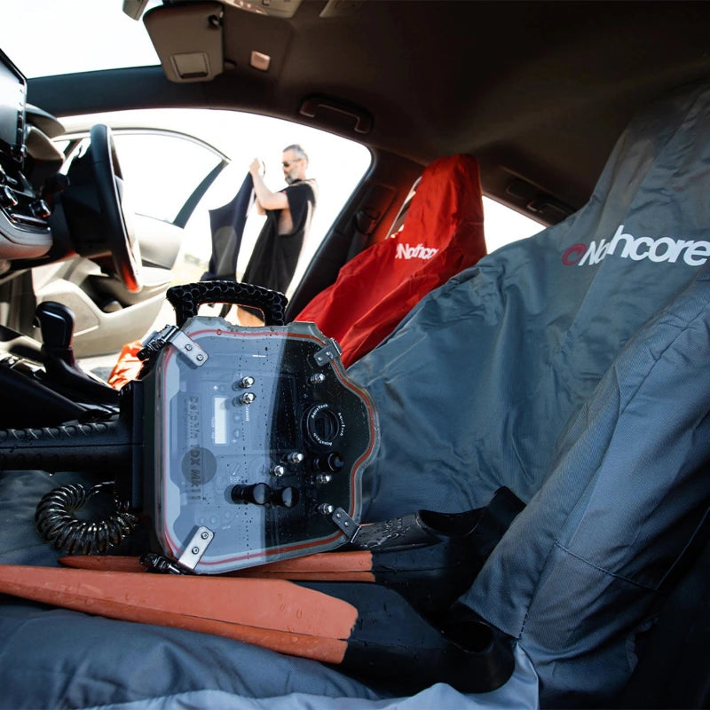 Northcore - Housses de sièges universelles water resistant