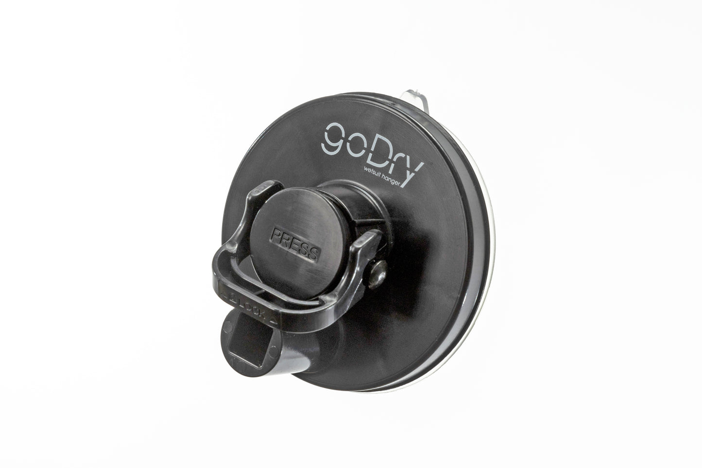 goDry-Saugnapf