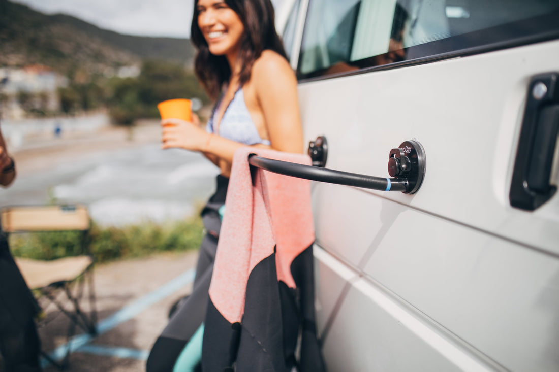10 idées de cadeaux pour les passionnés de Vanlife