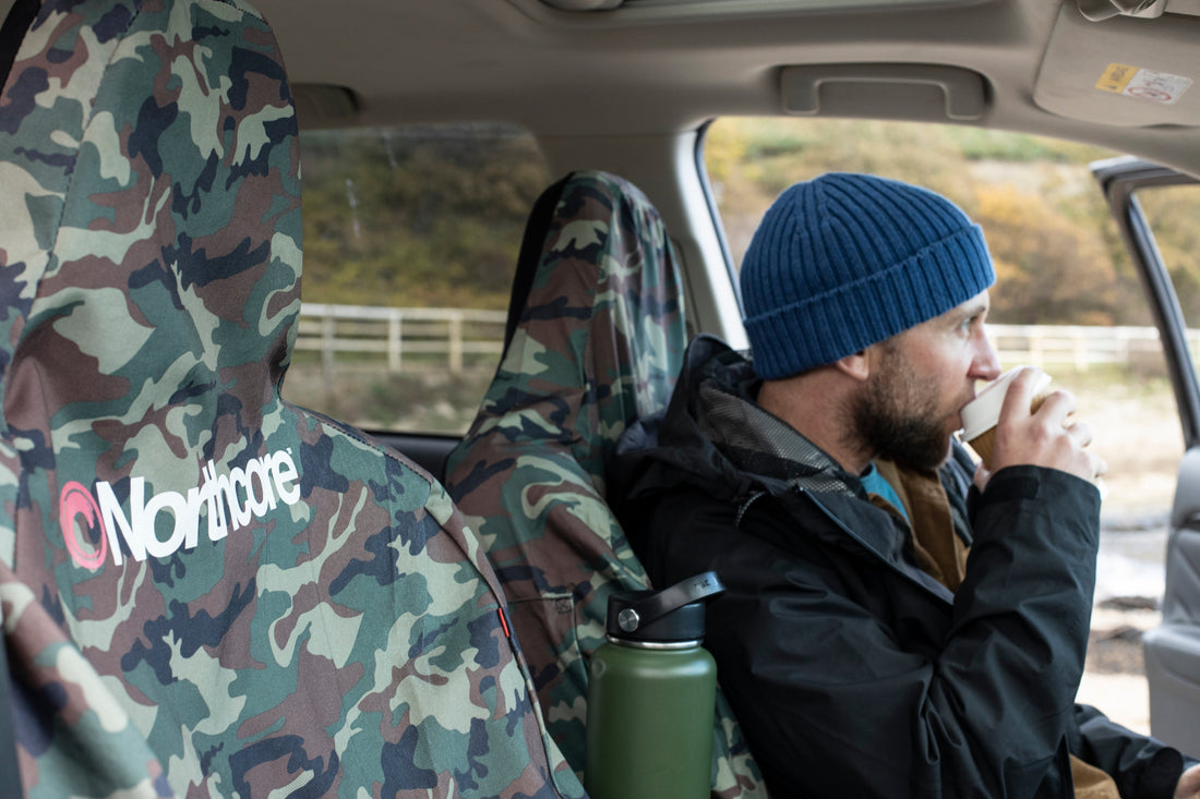 Pourquoi vos sièges auto méritent des housses de protection