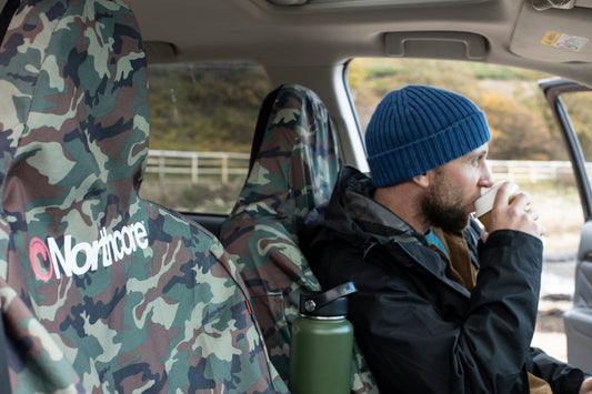 Pourquoi vos sièges auto méritent des housses de protection