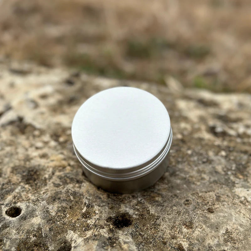 Sloé – 2-in-1 round portable soap box 🧼
