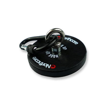 🧲 Northcore “Hook Up” – The clever magnet for hanging your gear