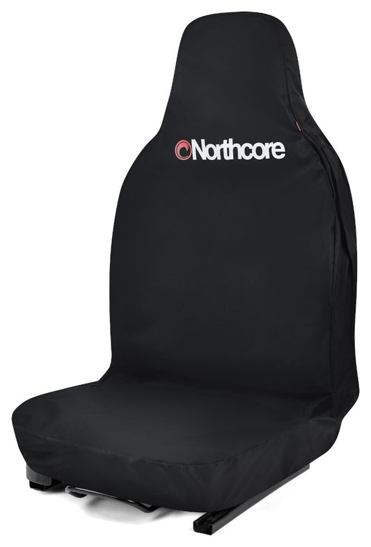 Housse de siège universelle waterproof Northcore Noir