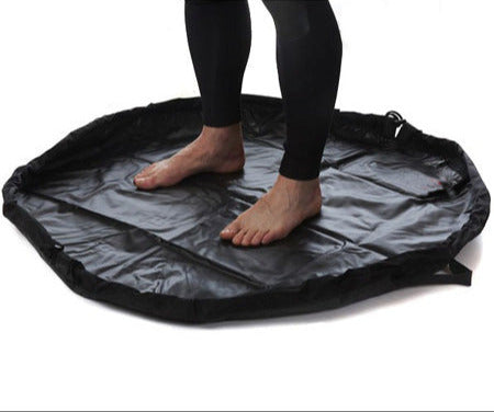 Tapis de change Northcore