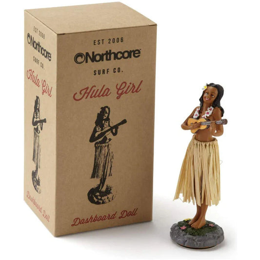 Poupée Northcore Hula Doll