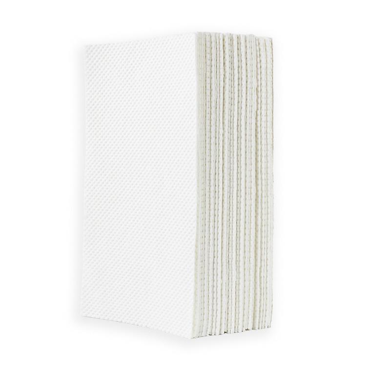 Tampons absorbants Cleanis Carebag