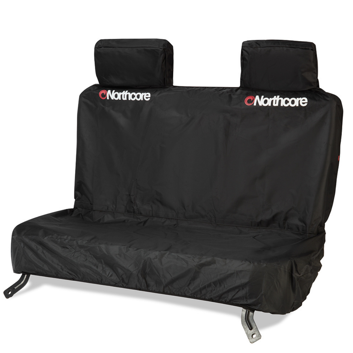 Housse de siège triple waterproof Northcore NOCO07 Noir