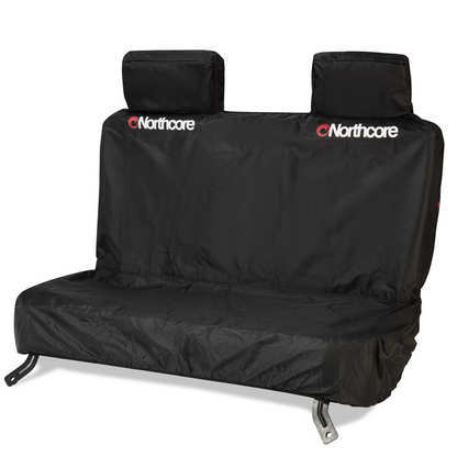 Housse de siège triple waterproof Northcore NOCO07 Noir