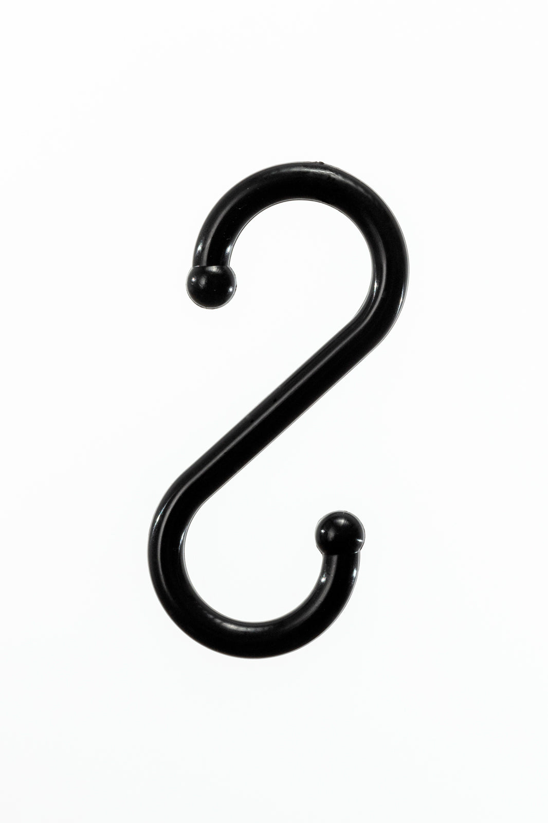 GoDry Hanger "S" hooks (sold by 4)