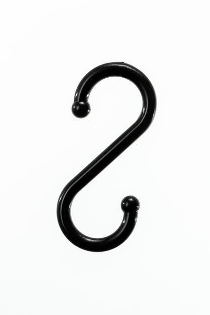 goDry Hanger „S“-Haken (im 4er-Pack erhältlich)