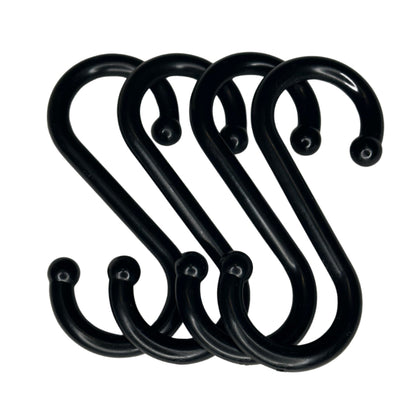 goDry Hanger „S“-Haken (im 4er-Pack erhältlich)